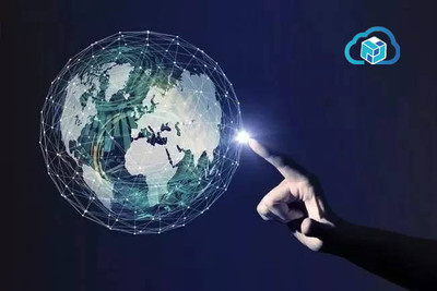 區塊鏈攜手5G技術 雙輪驅動，加速我國產業鏈與網絡信息技術融合升級